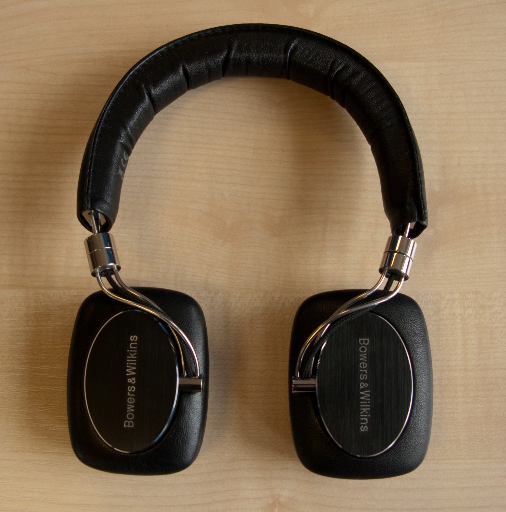 B&W P5 Series 2 Review | Audio Sanctuary Blog