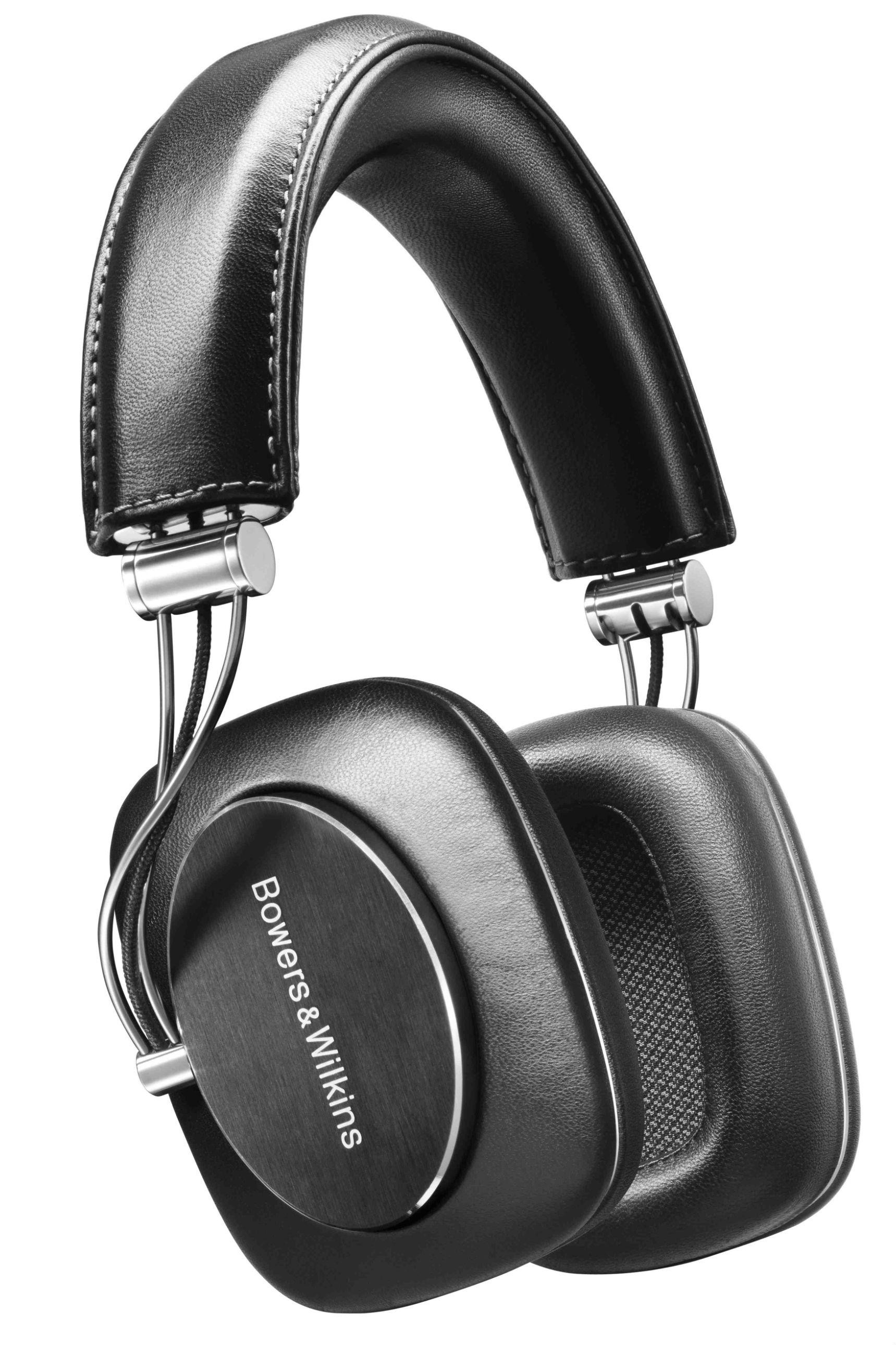 B&W P7 Headphones | Luxury Over Ear Headphones