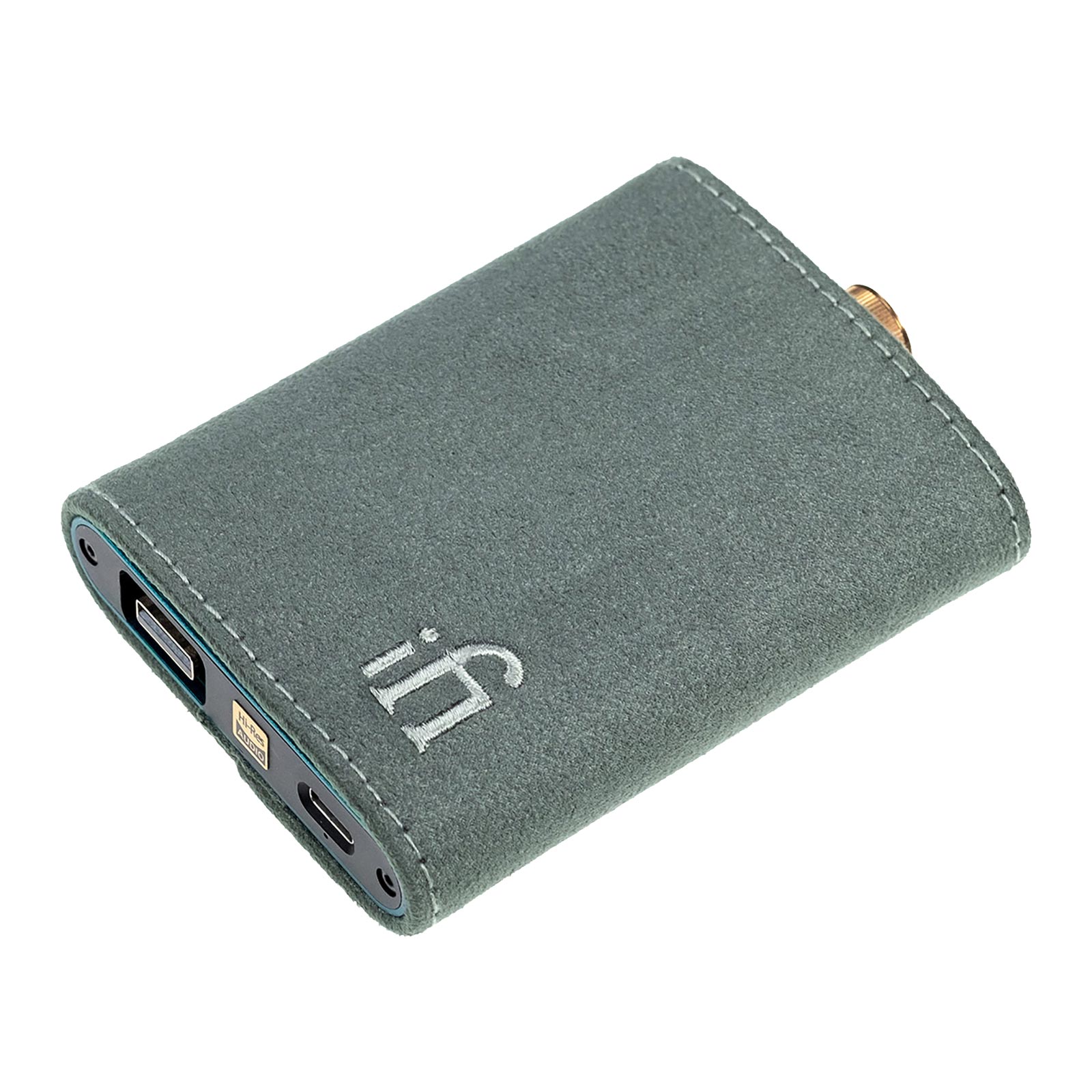 iFi Audio Hip DAC 3 Portable DAC/Amp –