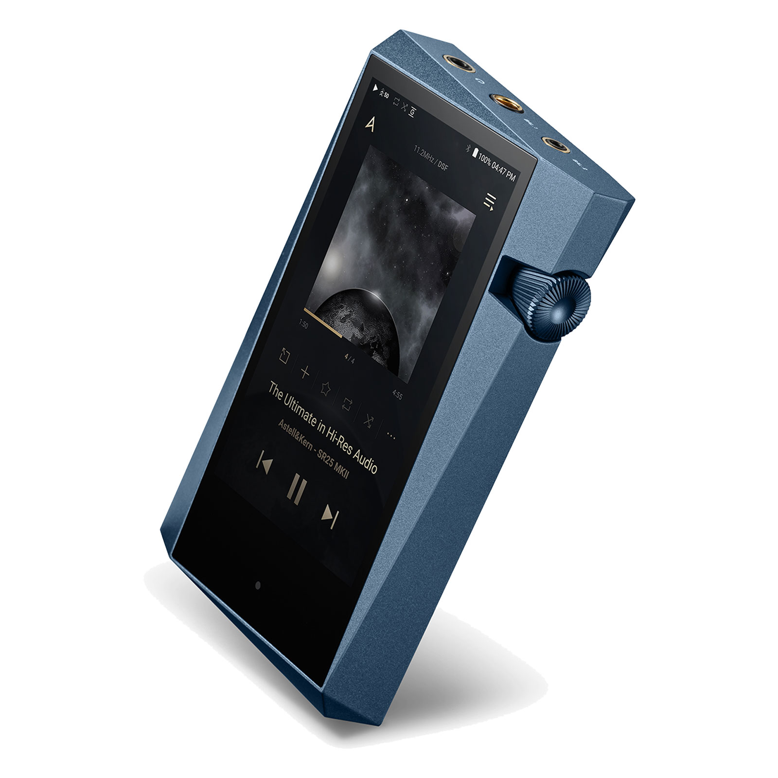 Astell&Kern A&norma SR25 MKII Portable Music Player (Limited Edition)