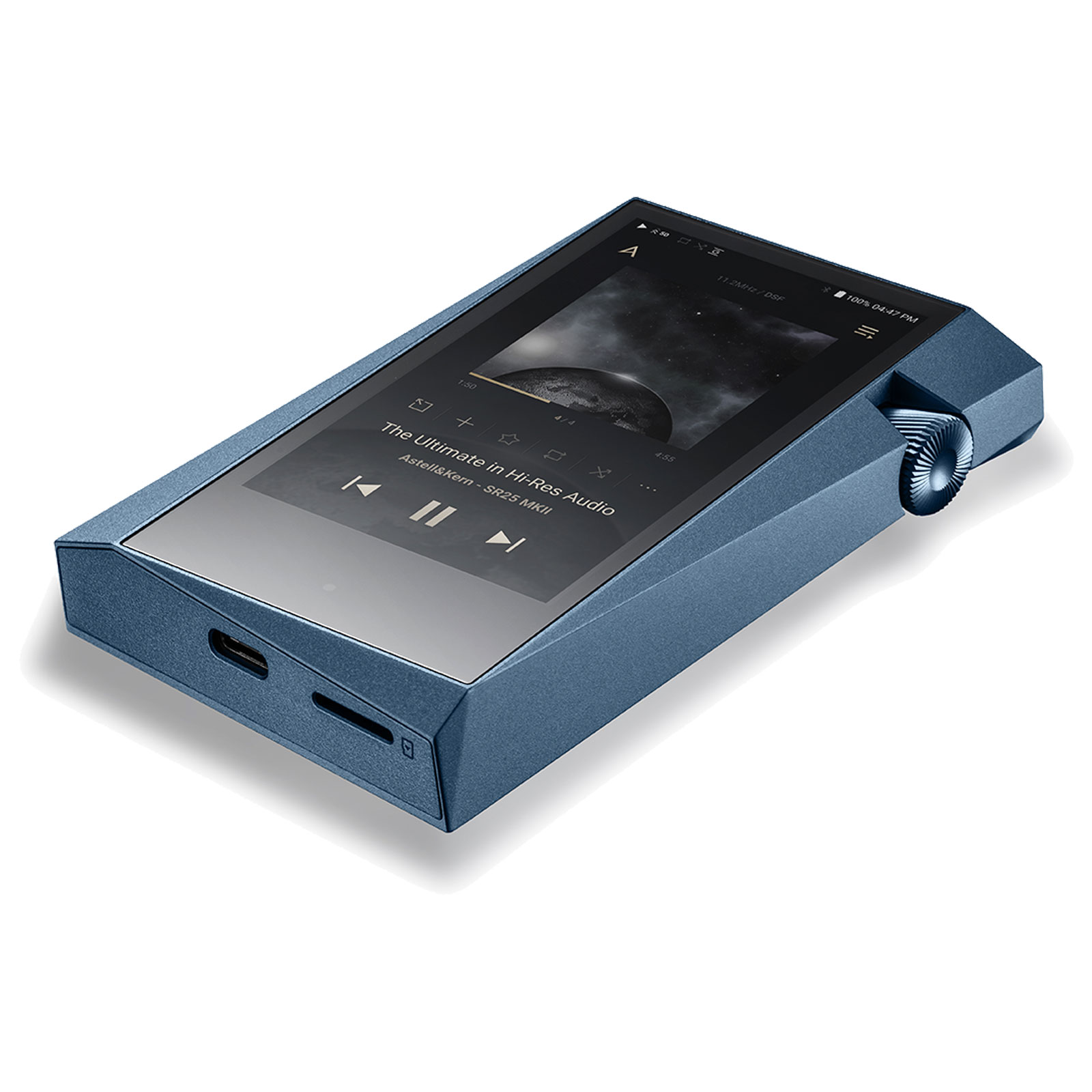 Astell&Kern A&norma SR25 MKII Portable Music Player (Limited Edition)