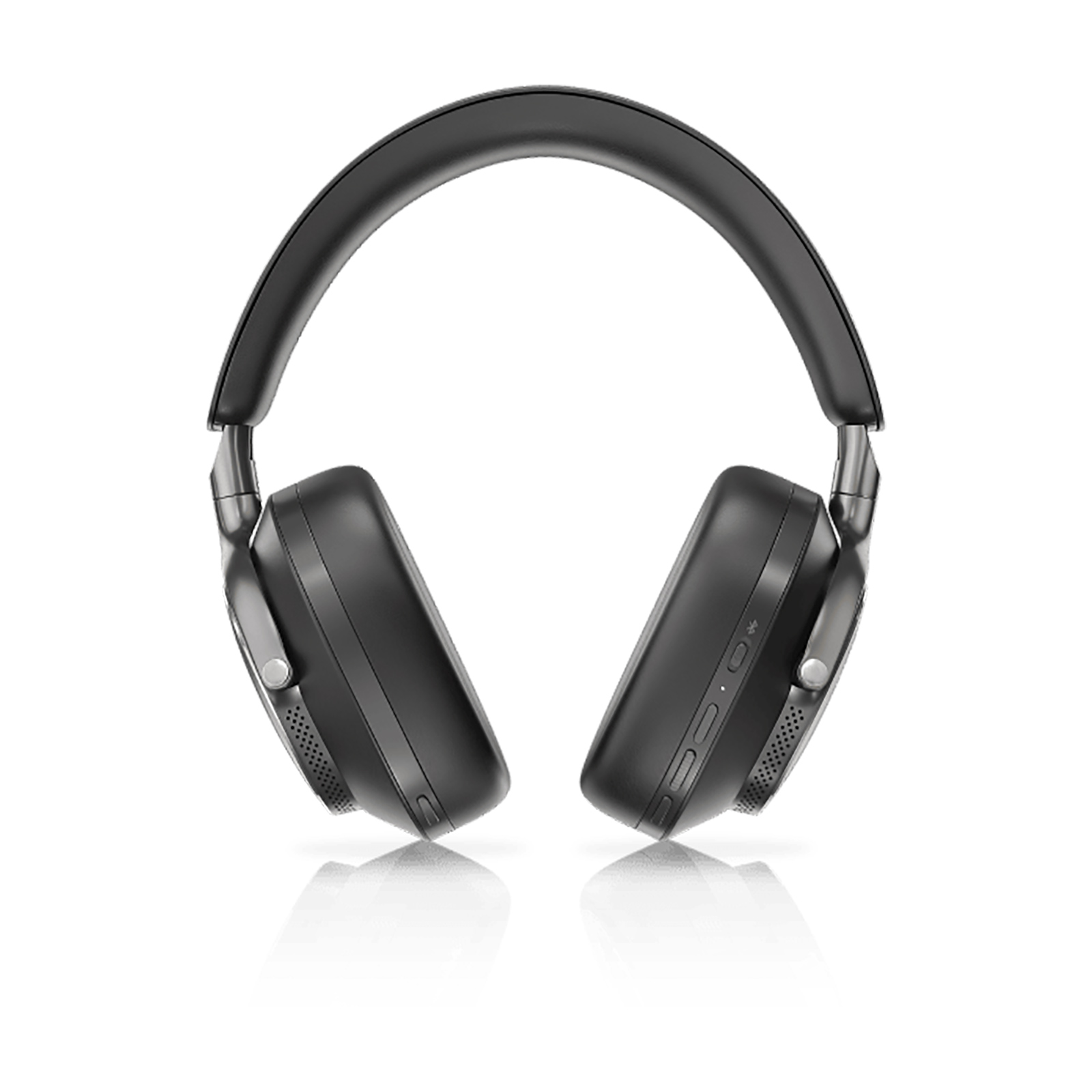 B&W PX8 Over-Ear Noise-Cancelling Wireless Headphones