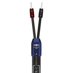 Thunderbird BASS Speaker Cable (Factory Terminated) | AudioQuest