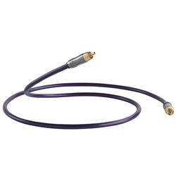 Performance Digital Audio Coaxial Cable | QED