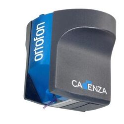 Cadenza Blue Moving-Coil MC Cartridge | Ortofon