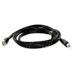 Lautus USB Interconnect Cable (A - B) | Graham Slee