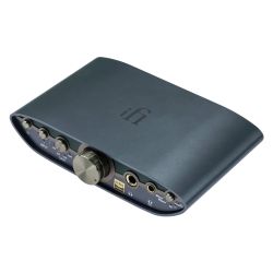 ZEN CAN 3 Balanced Desktop Headphone Amplifier | iFi Audio