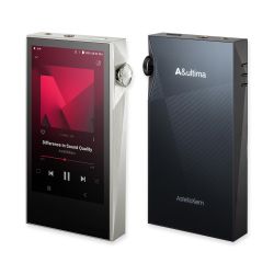 SP3000M Copper Nickel Digital Audio Player | Astell&Kern