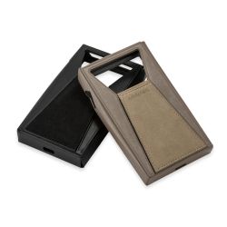 Official Premium Leather Case for SP3000T | Astell&Kern