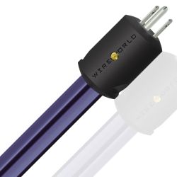 Aurora 10 Mains Power Conditioning Cable | Wireworld