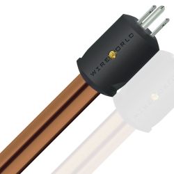 Electra 10 Mains Power Conditioning Cable | Wireworld