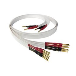 4Flat Speaker Cable | Nordost