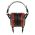 LCD-2 PADAUK (2024) Planar Magentic Open-Back Headphones | Audeze