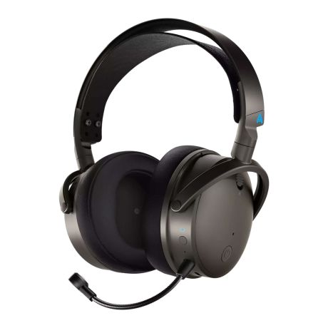 Maxwell Wireless Audiophile Gaming Headset | Audeze