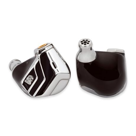 Astrolith Dual Planar Magnetic IEM Earphones | Campfire Audio