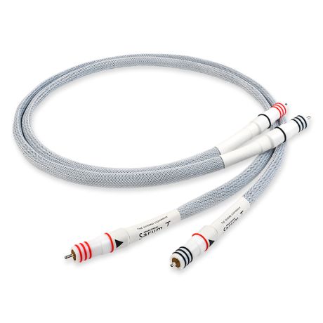 Sarum T Super ARAY Analogue RCA Interconnect Cable | The Chord Company