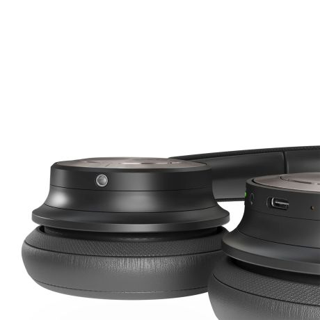 IO-8 Premium Hi-Fi Wireless ANC Headphones | DALI