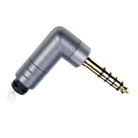 IEMatch4.4 Balanced 4.4mm Headphone / IEM Sensitivity Matching Portable Cable | iFi Audio