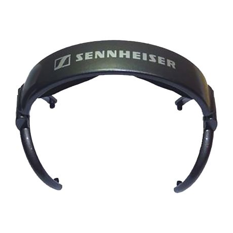 Official Replacement Headband for HD600 Headphones (2019+ Grey Version 586415) | Sennheiser