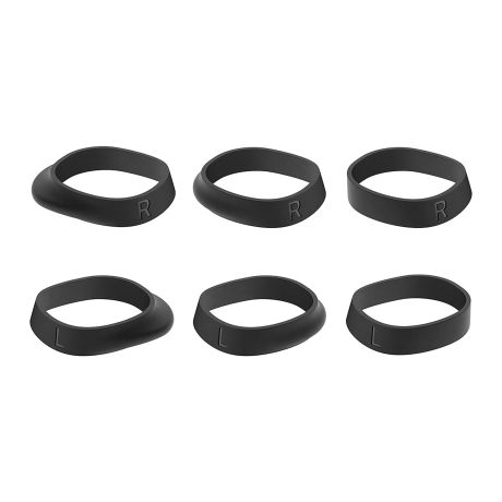 Replacement Ear Fins Set for MTW3 / MTW4 Earphones | Sennheiser