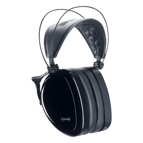 Aeon NOIRE X Over-Ear, Closed-Back Planar Magnetic Headphone | Dan Clark Audio