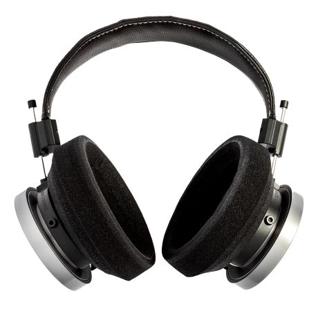 HP100SE Flagship Over-Ear, Open-Back Dynamic Headphones | Grado Labs