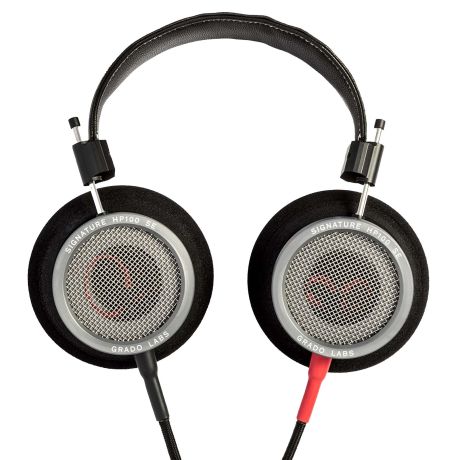 HP100SE Flagship Over-Ear, Open-Back Dynamic Headphones | Grado Labs