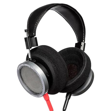 HP100SE Flagship Over-Ear, Open-Back Dynamic Headphones | Grado Labs