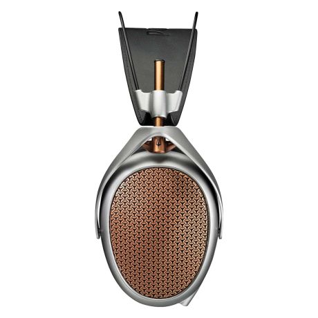 POET Isodynamic Hybrid Array Planar Magnetic Headphones | Meze Audio