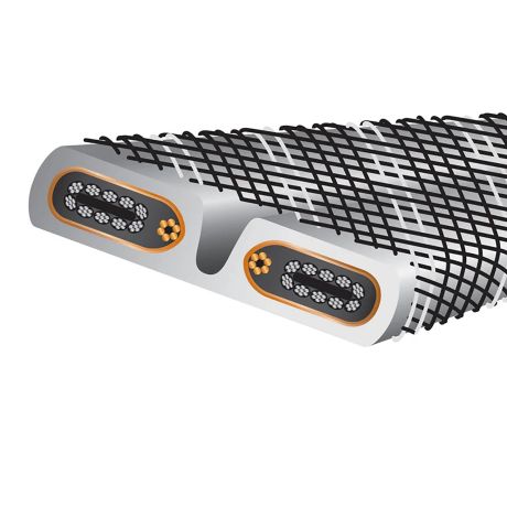 Platinum Electra 10 Mains Power Conditioning Cable | Wireworld